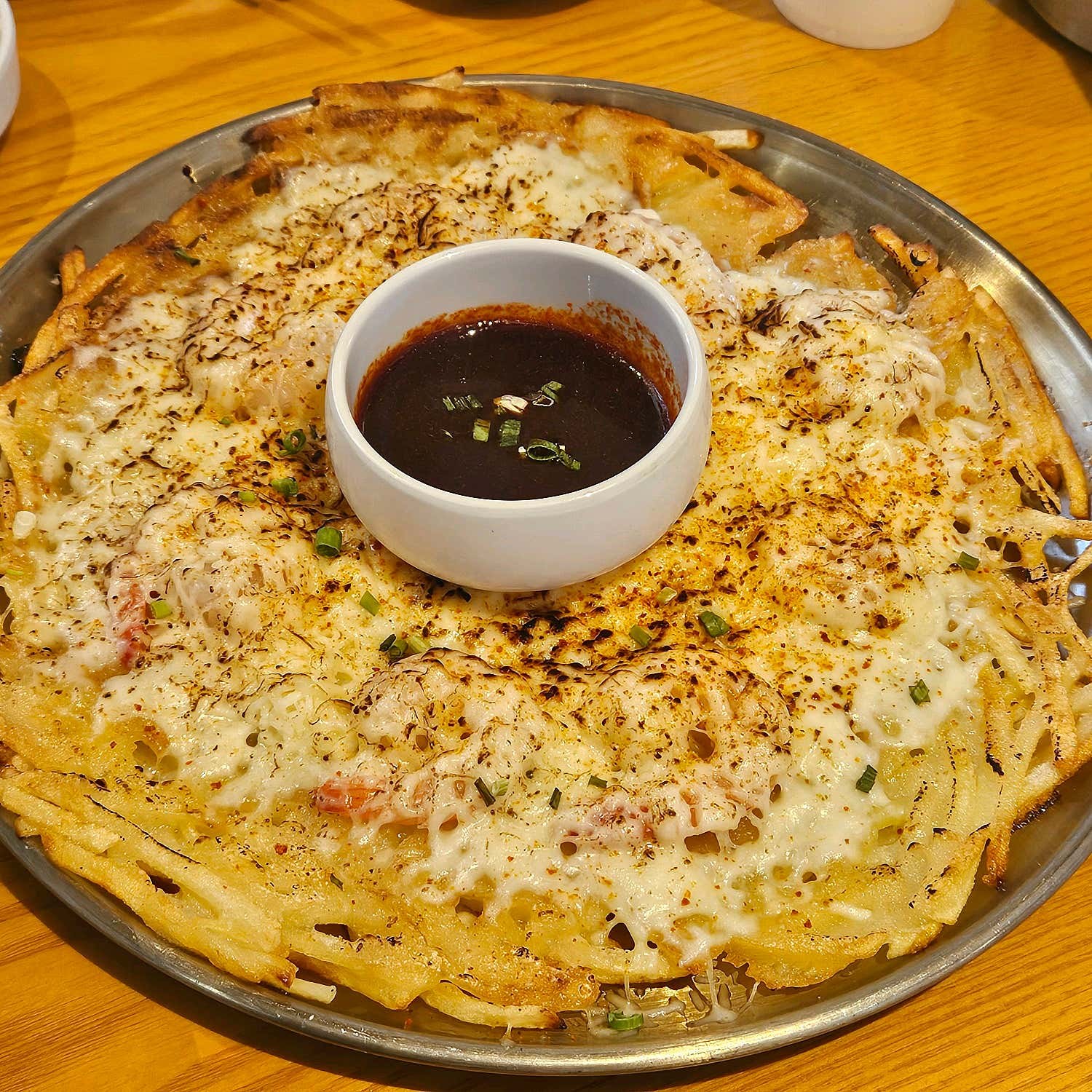 청온채 대표 메뉴