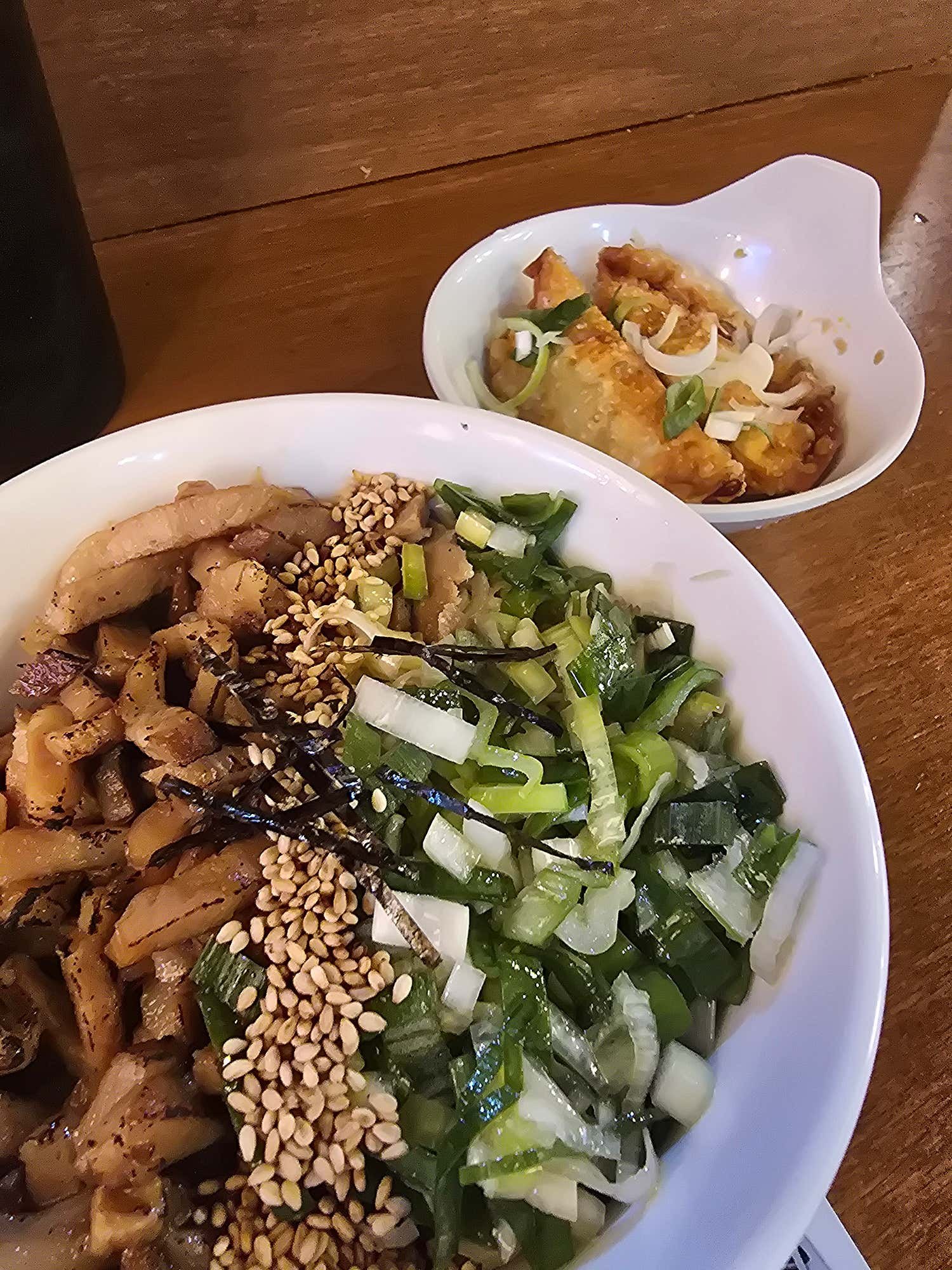 큐슈울트라아멘 규동