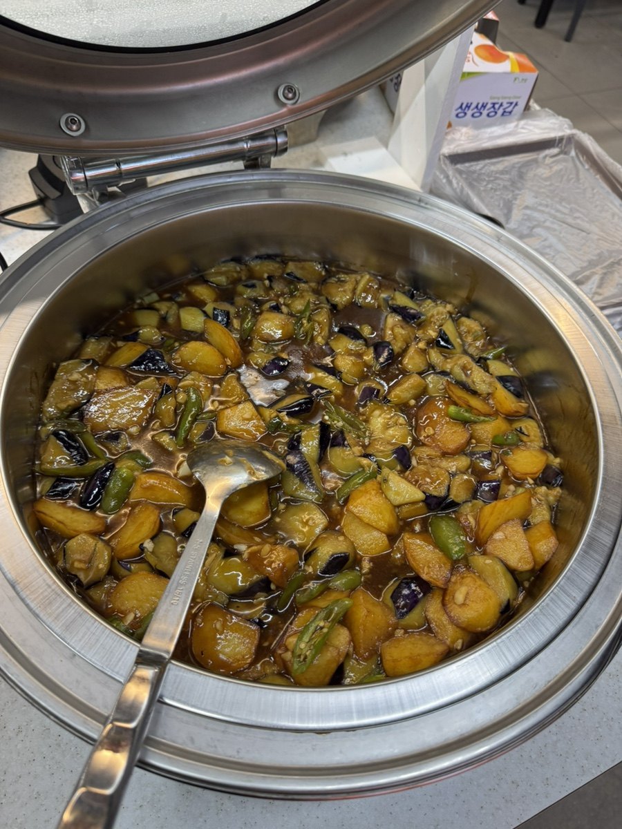 향천하 양꼬치 무한리필 지삼선