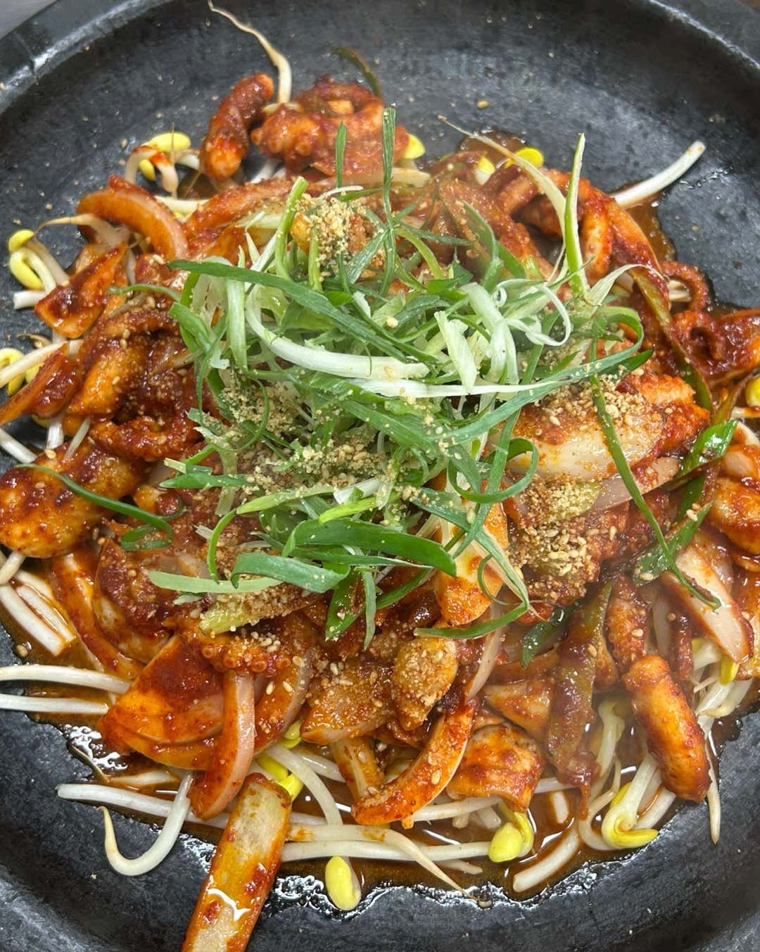 벼꽃 대표 메뉴