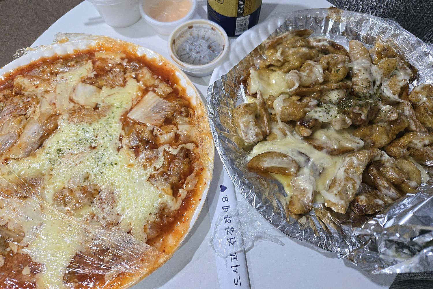 사계절탕수육 대표 이미지