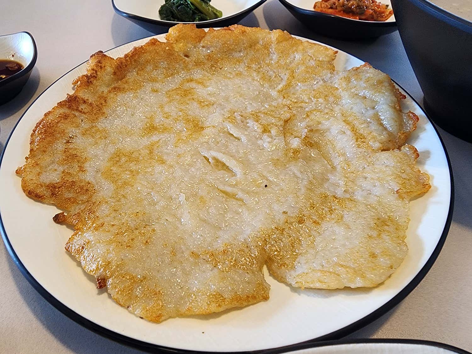 해안미식 감자전