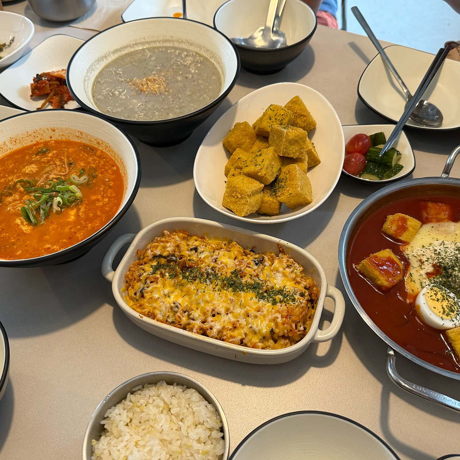 해안미식 모두부