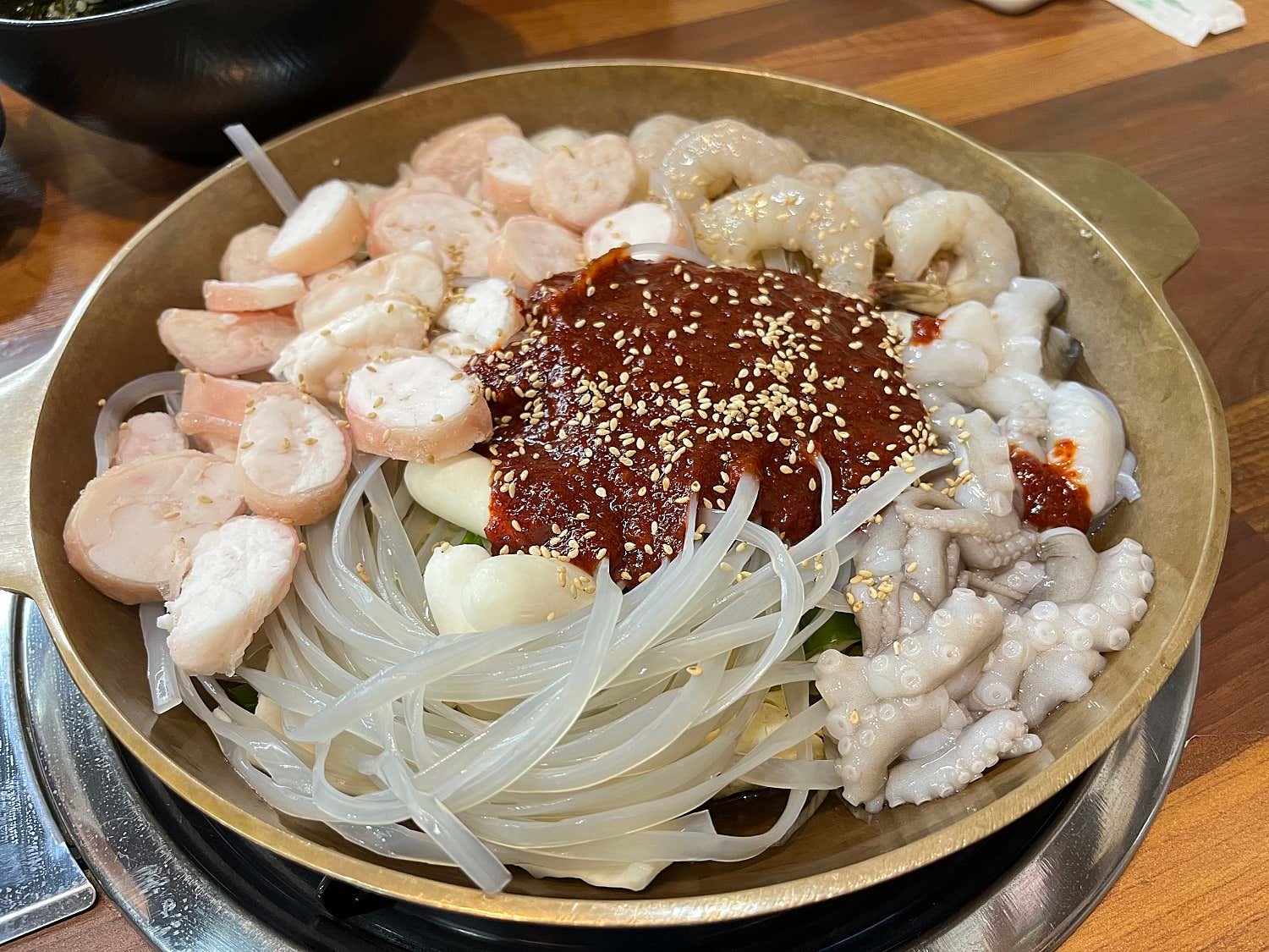 미당가평샤브샤브&미당낙곱새 대표 메뉴