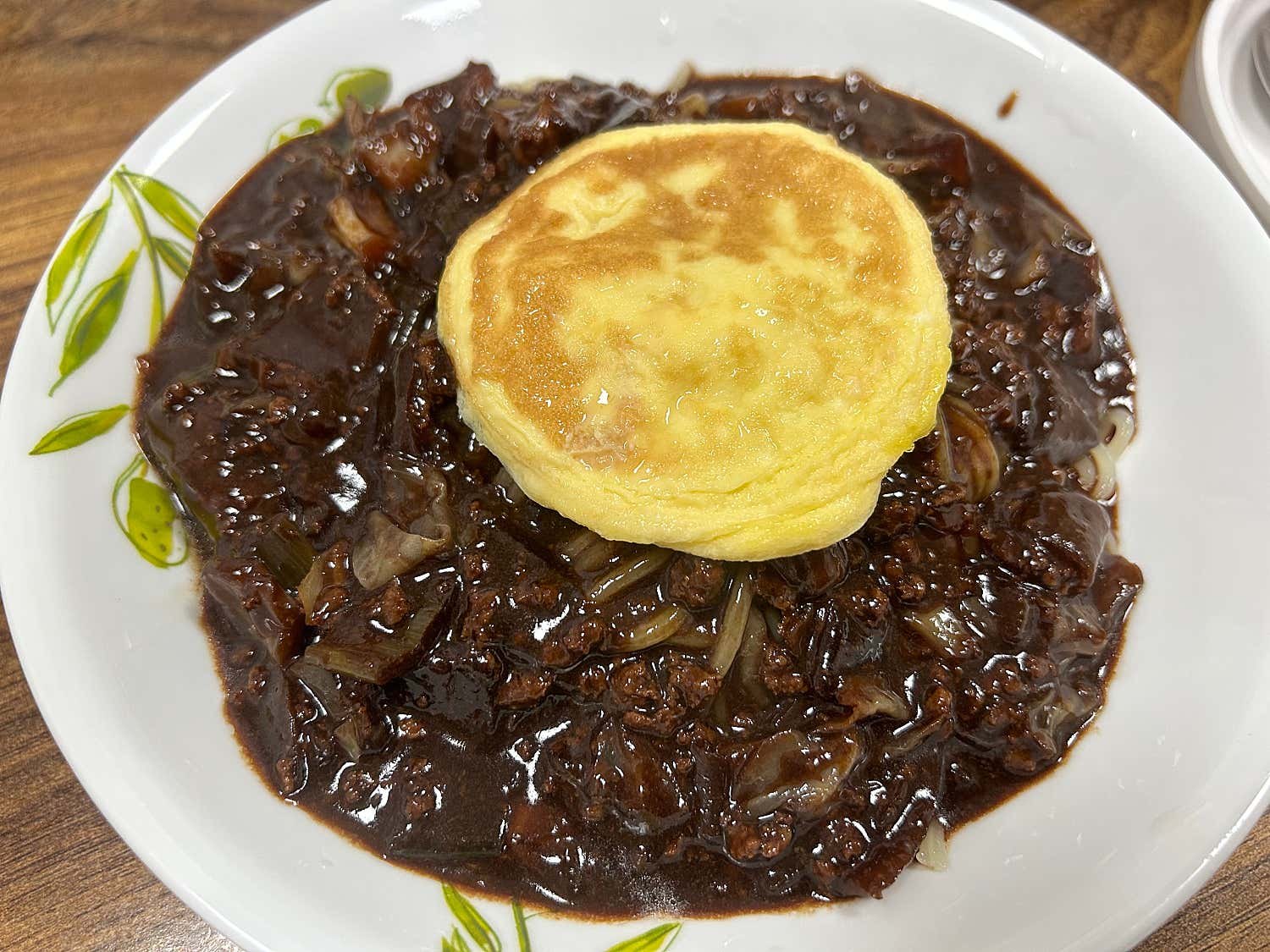 천화원 대표 메뉴