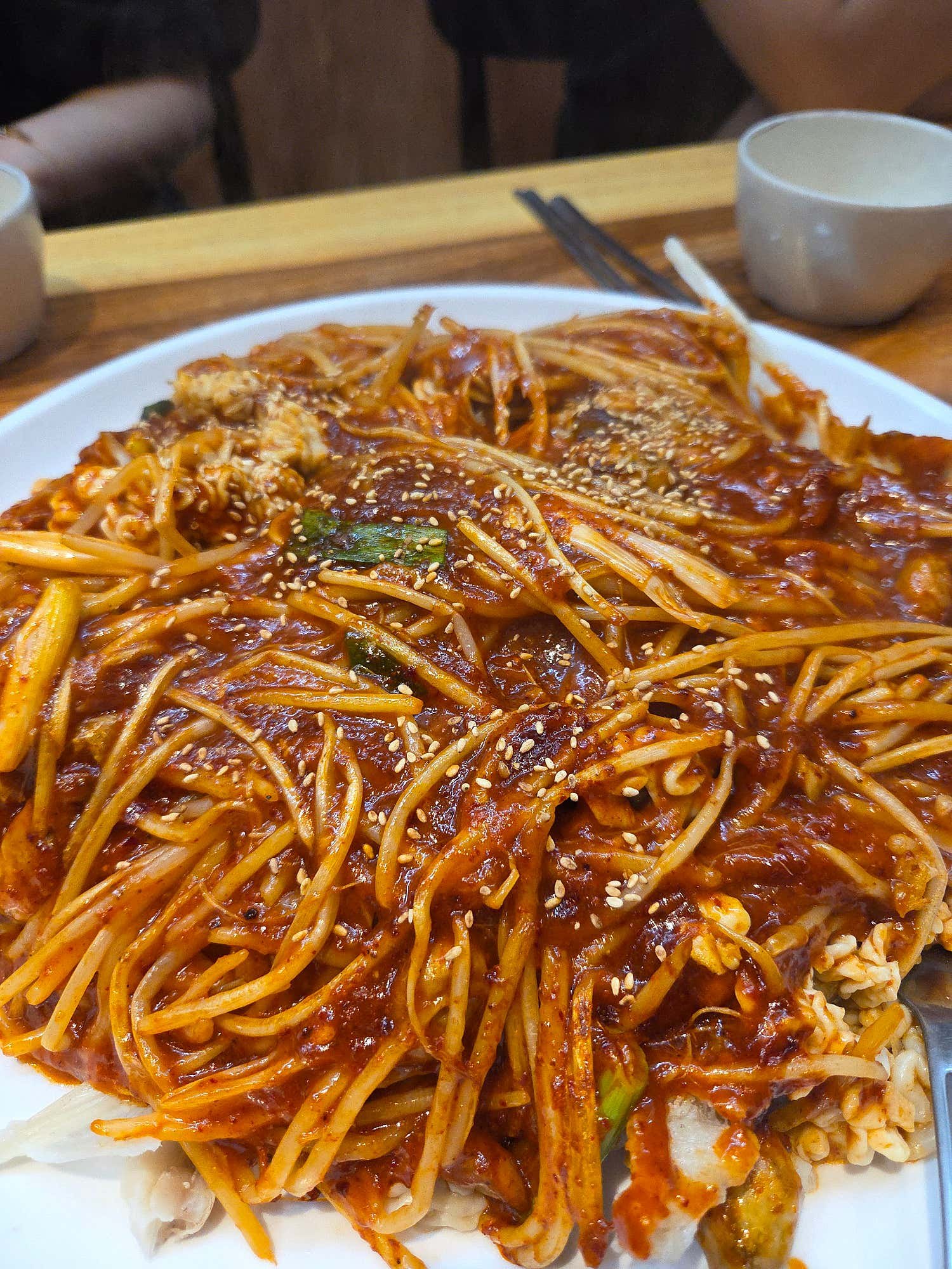 옥수동대구뽈찜 대표 이미지