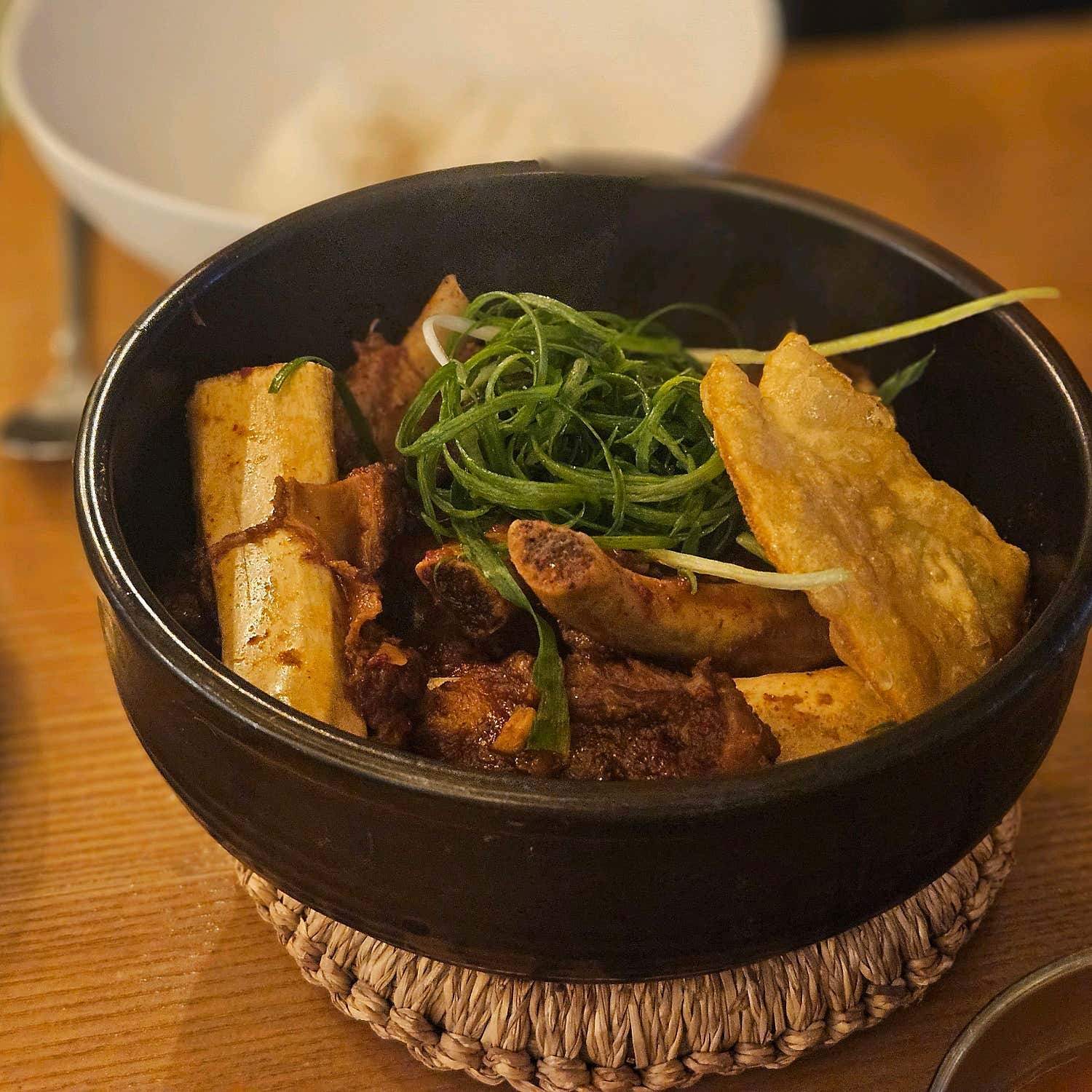 거송갈비찜 대표 메뉴