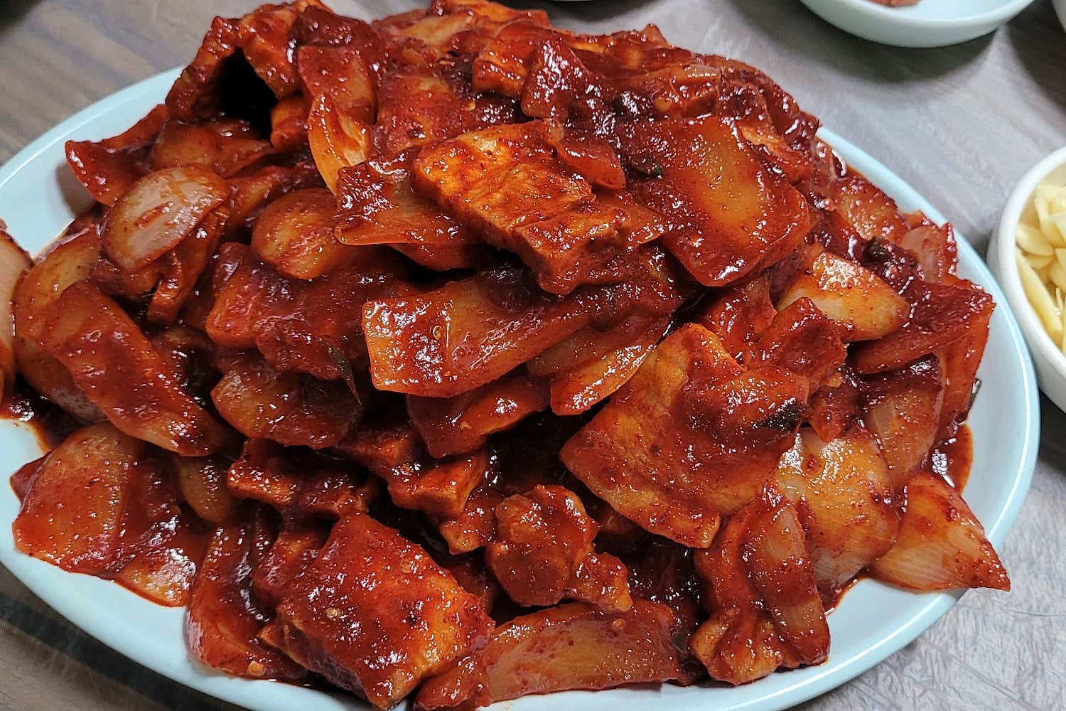 안동집 대표 이미지