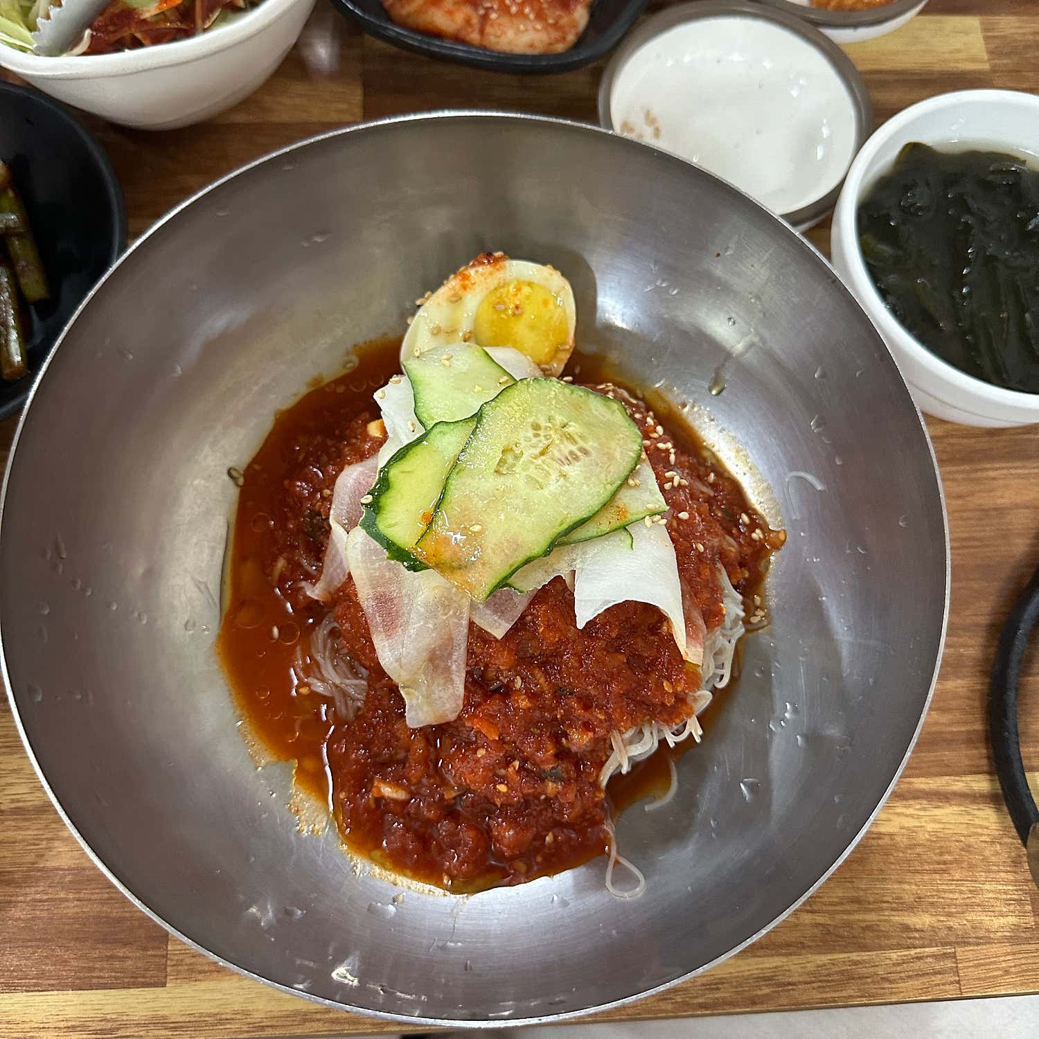 보광옥 공간