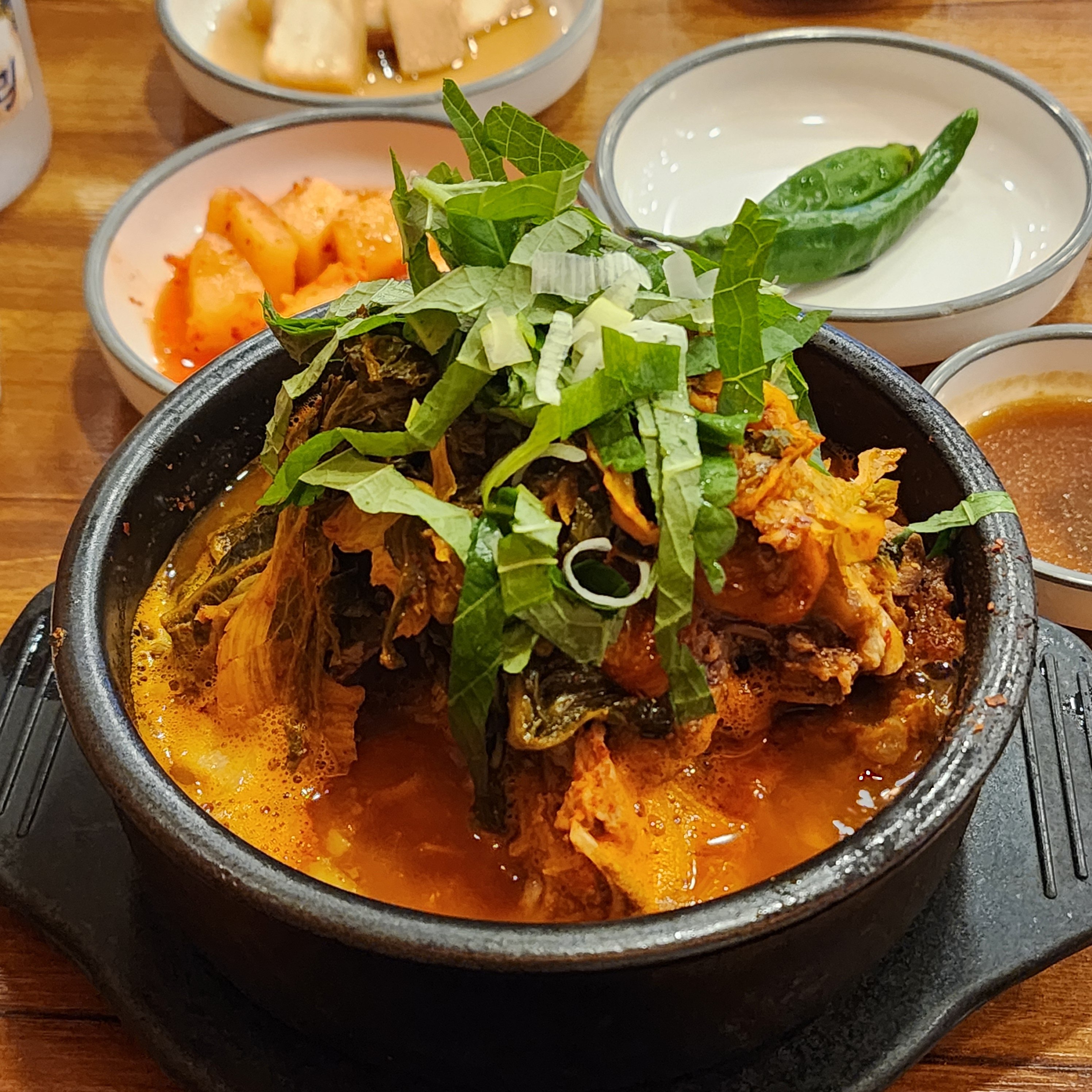 신사골감자탕 대표 이미지