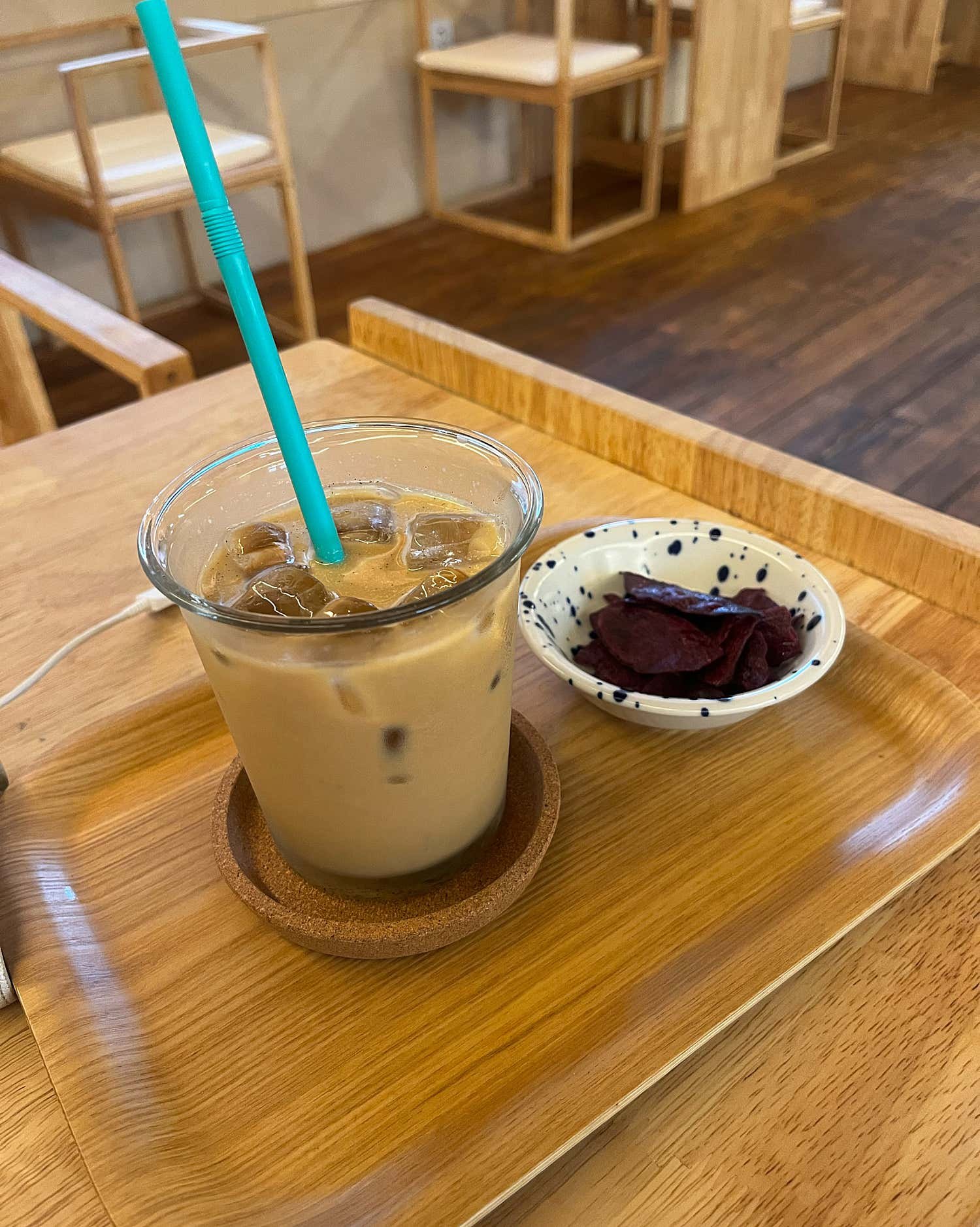 이리베 대표 메뉴