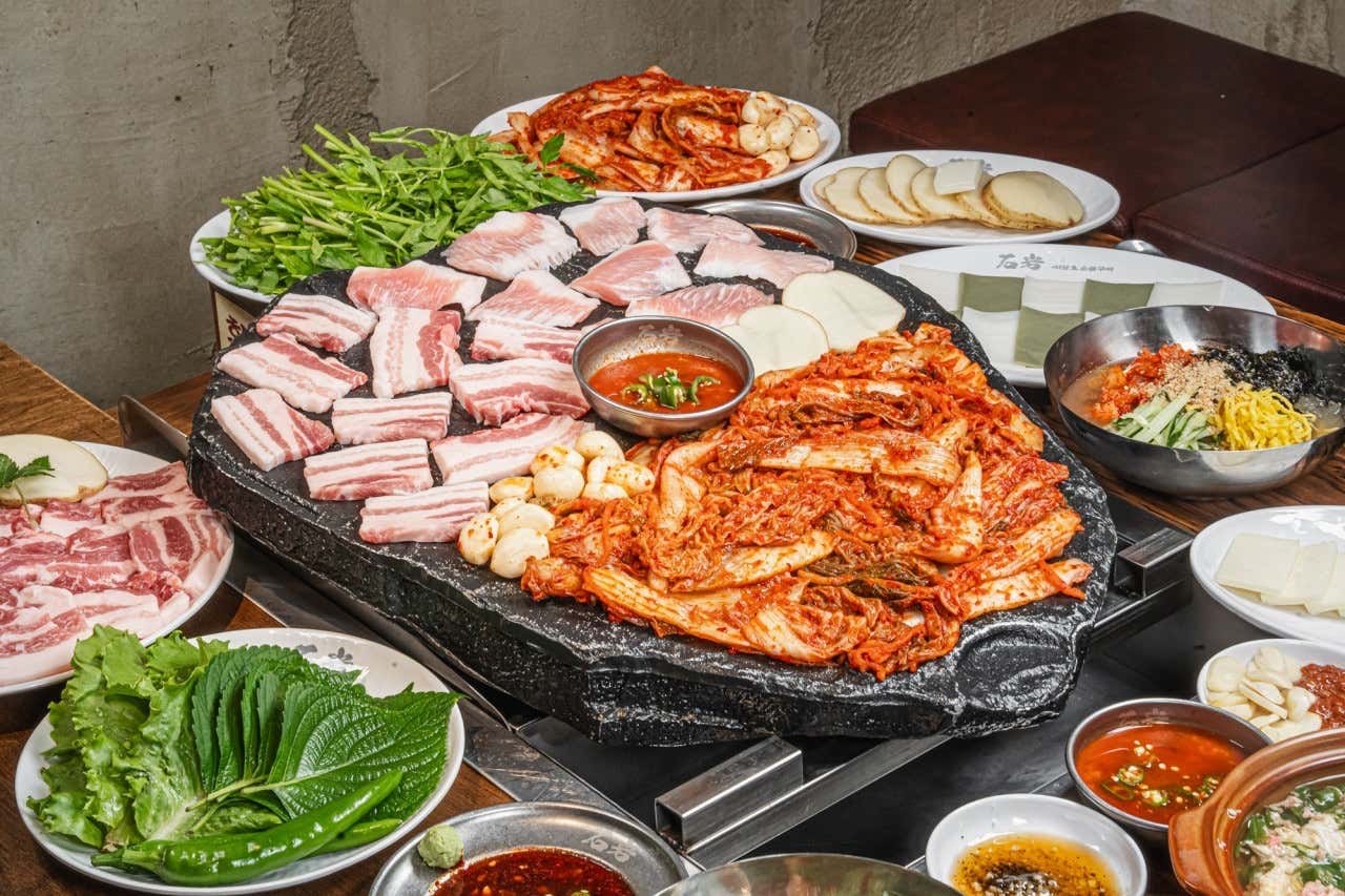 석암생소금구이 대표 이미지