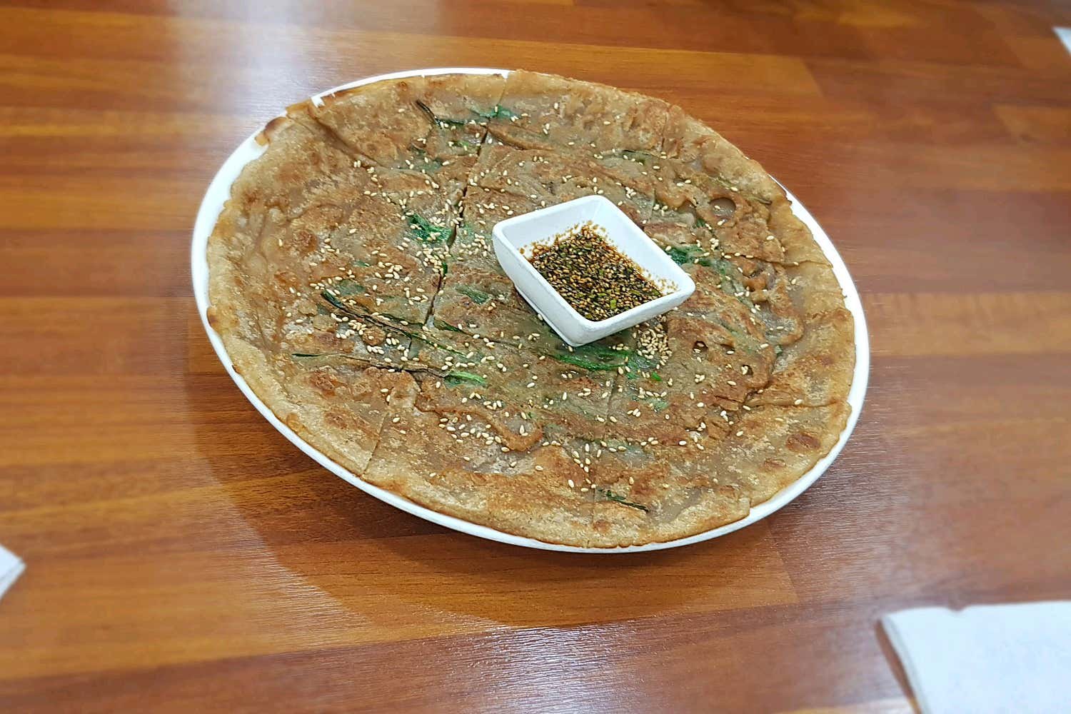 설악산막국수 대표 메뉴