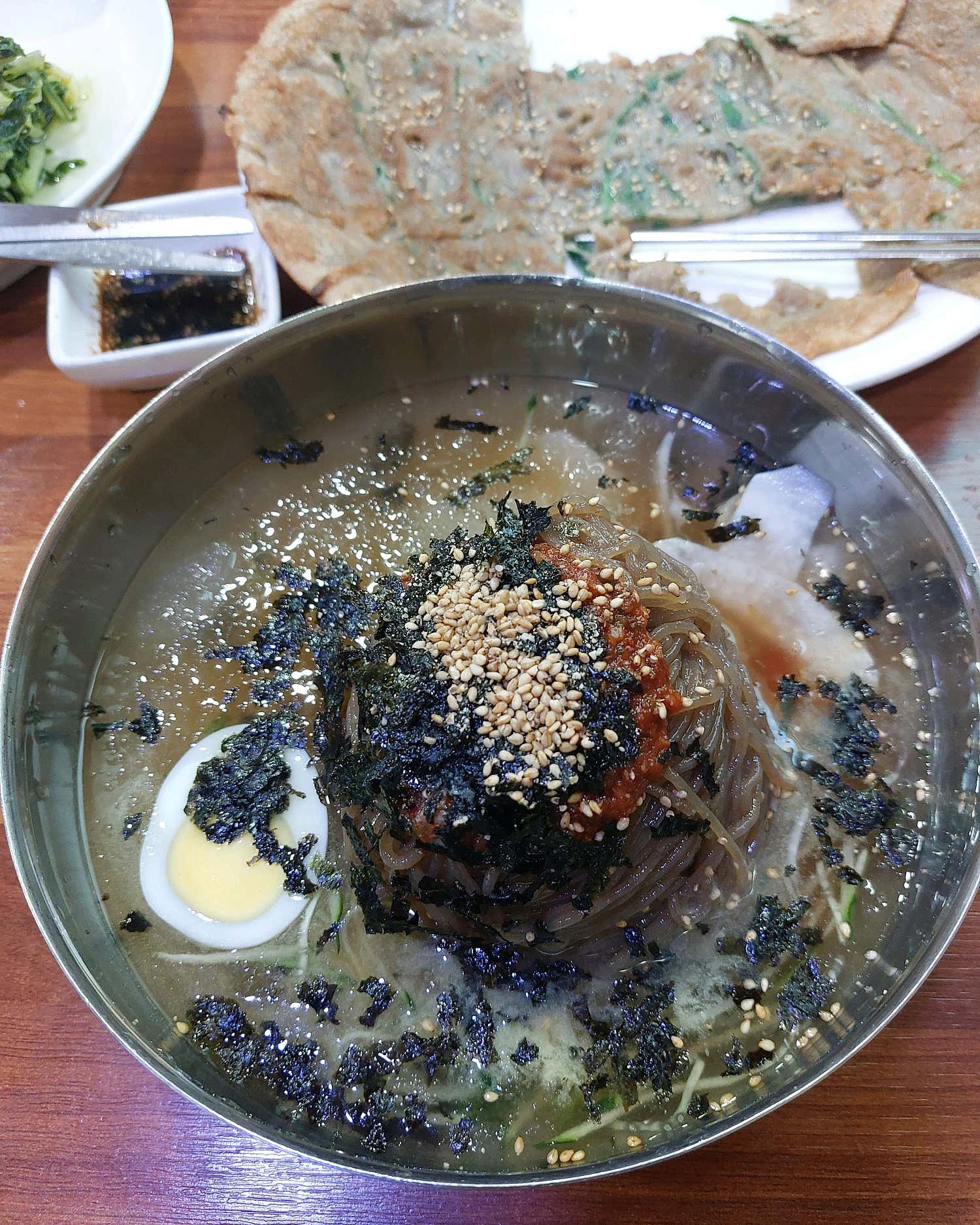 설악산막국수 대표 이미지