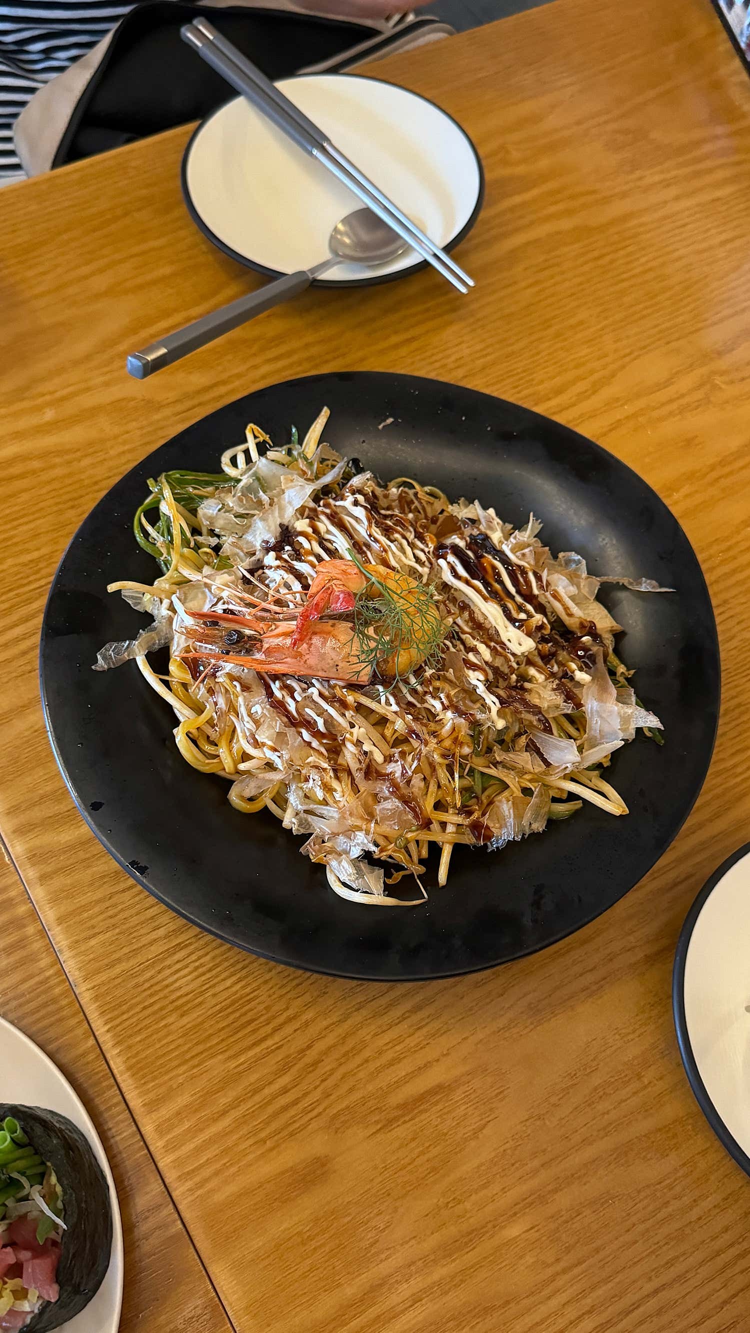 료미 야끼소바