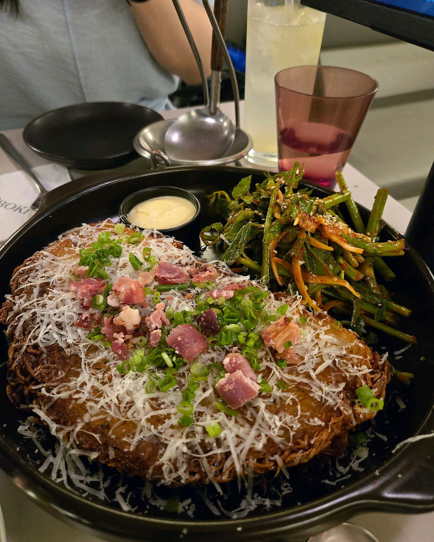 소보키 강남 대표 메뉴