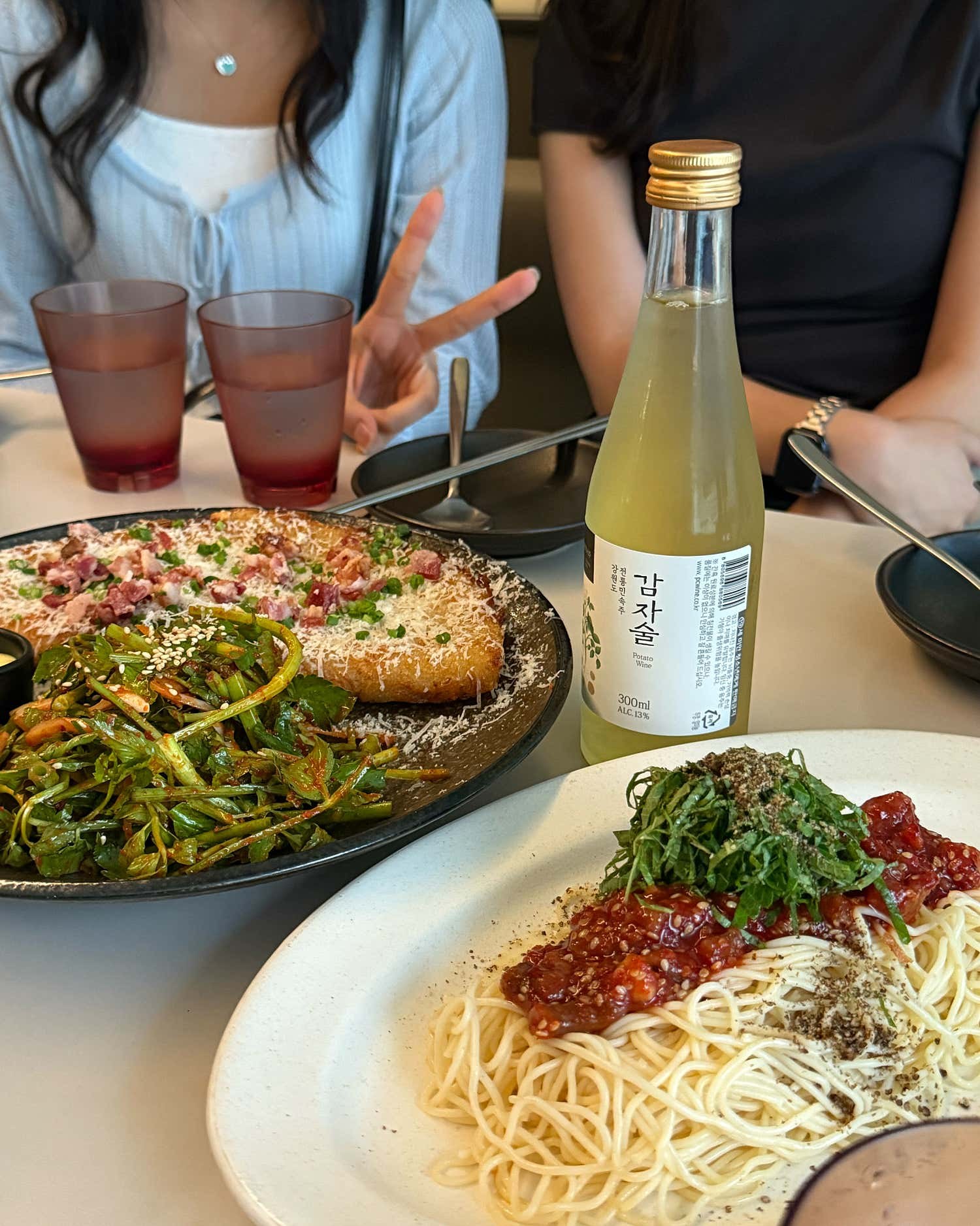 소보키 강남 막걸리