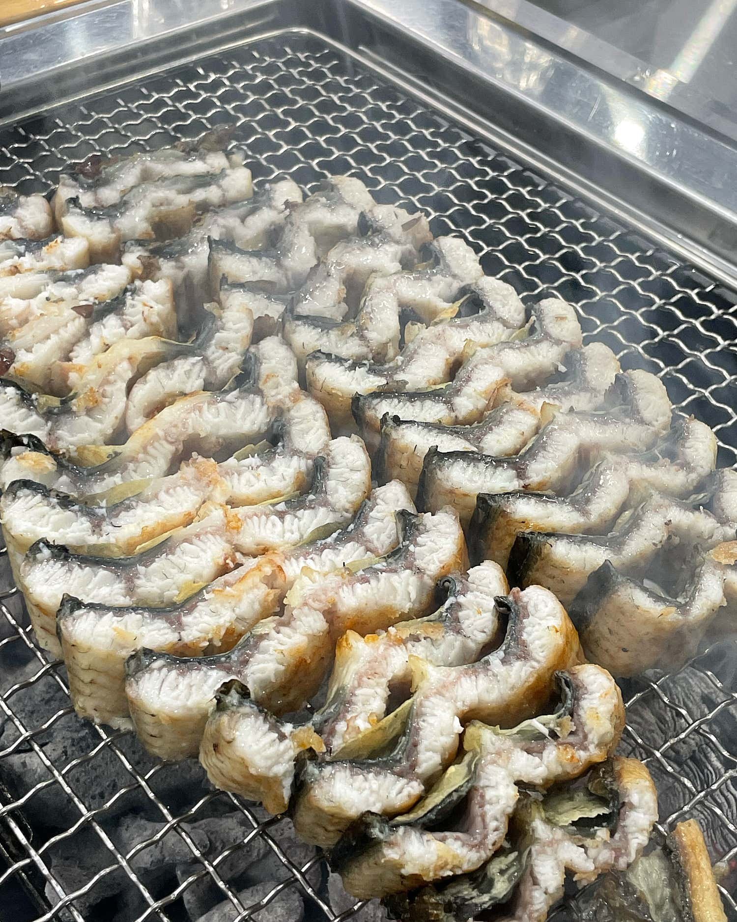 만천하 장어 대표 메뉴